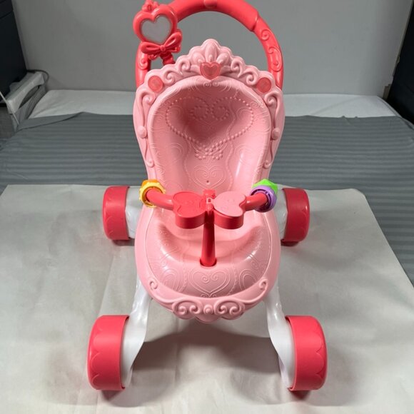 Other - Stroll Along Princess Musical Walker